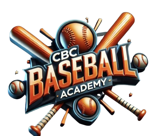 CBC Baseball Logo